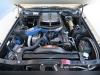 1970 Ford Torino GT 429 Super Cobra Jet Fastback