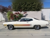 1970 Ford Torino GT 429 Super Cobra Jet Fastback