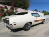 1970 Ford Torino GT 429 Super Cobra Jet Fastback
