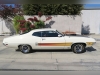 1970 Ford Torino GT 429 Super Cobra Jet Fastback