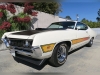 1970 Ford Torino GT 429 Super Cobra Jet Fastback