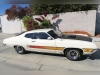 1970 Ford Torino GT 429 Super Cobra Jet Fastback