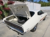 1970 Ford Torino GT 429 Super Cobra Jet Fastback