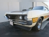 1970 Ford Torino GT 429 Super Cobra Jet Fastback
