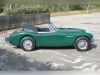 1965 Austin-Healey 3000 MK III