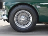 1965 Austin-Healey 3000 MK III