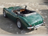 1965 Austin-Healey 3000 MK III