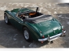 1965 Austin-Healey 3000 MK III