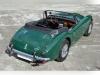 1965 Austin-Healey 3000 MK III
