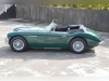 1965 Austin-Healey 3000 MK III