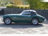 1965 Austin-Healey 3000 MK III