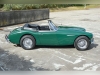 1965 Austin-Healey 3000 MK III