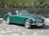1965 Austin-Healey 3000 MK III