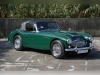 1965 Austin-Healey 3000 MK III