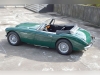 1965 Austin-Healey 3000 MK III