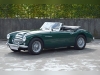 1965 Austin-Healey 3000 MK III