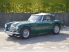 1965 Austin-Healey 3000 MK III