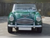 1965 Austin-Healey 3000 MK III