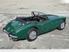 1965 Austin-Healey 3000 MK III