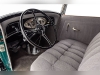 1931 Lincoln Model K Judkins Coupe