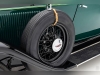 1931 Lincoln Model K Judkins Coupe