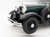1931 Lincoln Model K Judkins Coupe