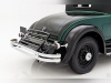 1931 Lincoln Model K Judkins Coupe