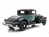 1931 Lincoln Model K Judkins Coupe