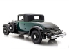 1931 Lincoln Model K Judkins Coupe