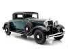 1931 Lincoln Model K Judkins Coupe