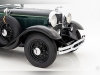 1931 Lincoln Model K Judkins Coupe