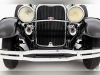 1931 Lincoln Model K Judkins Coupe
