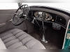 1931 Lincoln Model K Judkins Coupe