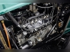 1931 Lincoln Model K Judkins Coupe
