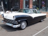 1955 Ford Fairlane Crown Victoria Skyliner Crown VIctoria