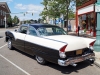 1955 Ford Fairlane Crown Victoria Skyliner Crown VIctoria
