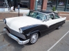 1955 Ford Fairlane Crown Victoria Skyliner Crown VIctoria