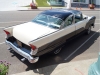 1955 Ford Fairlane Crown Victoria Skyliner Crown VIctoria