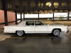 1979 Lincoln Continental Collector Series 4-dr. sedan