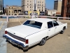 1979 Lincoln Continental Collector Series 4-dr. sedan