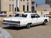 1979 Lincoln Continental Collector Series 4-dr. sedan