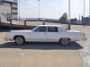 1979 Lincoln Continental Collector Series 4-dr. sedan