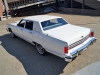 1979 Lincoln Continental Collector Series 4-dr. sedan