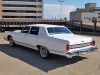 1979 Lincoln Continental Collector Series 4-dr. sedan