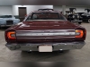 1968 Plymouth Road Runner 2-dr. Hardtop Coupe