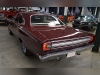 1968 Plymouth Road Runner 2-dr. Hardtop Coupe