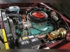 1968 Plymouth Road Runner 2-dr. Hardtop Coupe