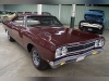 1968 Plymouth Road Runner 2-dr. Hardtop Coupe