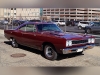 1968 Plymouth Road Runner 2-dr. Hardtop Coupe
