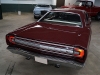 1968 Plymouth Road Runner 2-dr. Hardtop Coupe